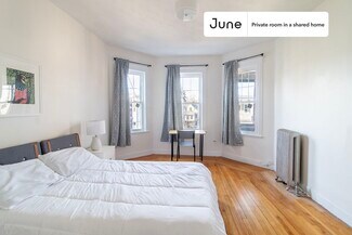 Building Photo - Room in Shared 4 bed/1 bath home