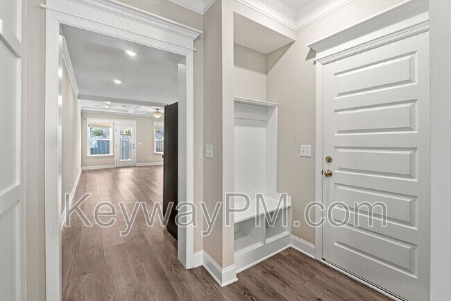 Foto del edificio - 124 Canton Park Ave