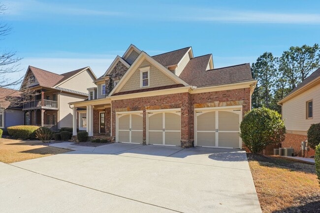 Building Photo - 6437 Blue Water Dr