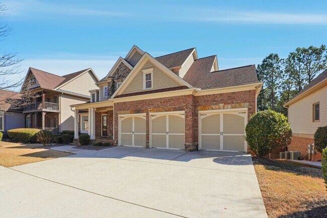 Foto del edificio - 6437 Blue Water Dr