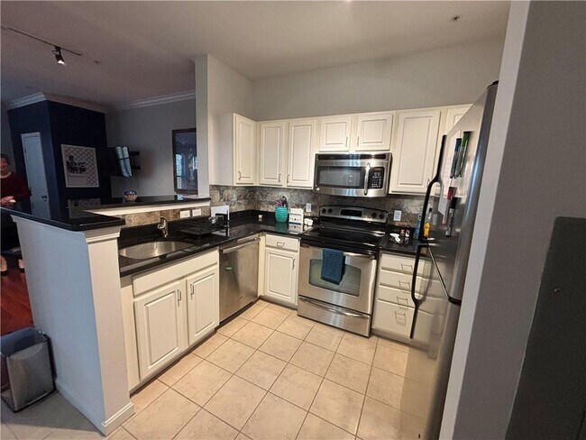 Foto del edificio - 1000 Providence Pl