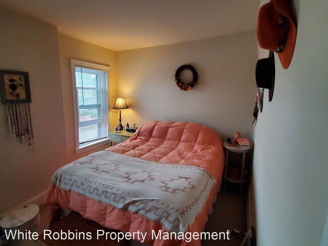 Building Photo - 1 br, 1 bath House - 1902A N Scott St Unit A