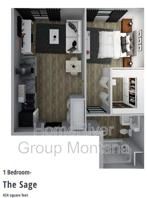 Foto del edificio - 320 Clay St