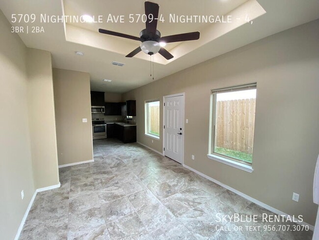 Foto del edificio - 5709 Nightingale Ave