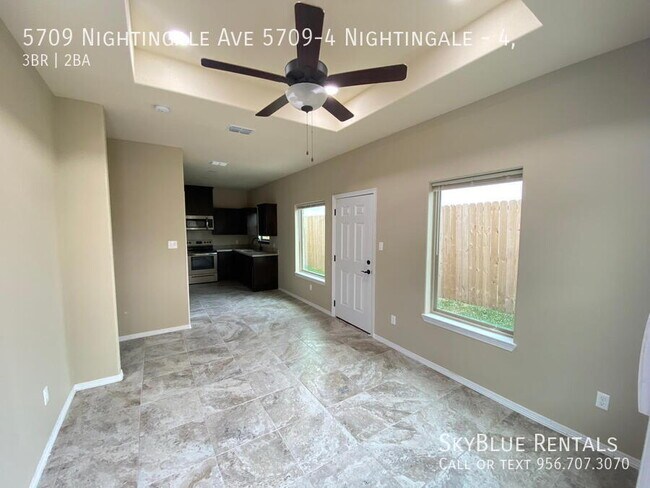 Foto del edificio - 5709 Nightingale Ave