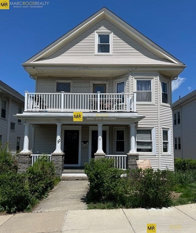 Primary Photo - 52 Blenford Rd