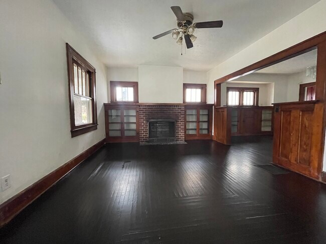Building Photo - 1624 Woodward Ave