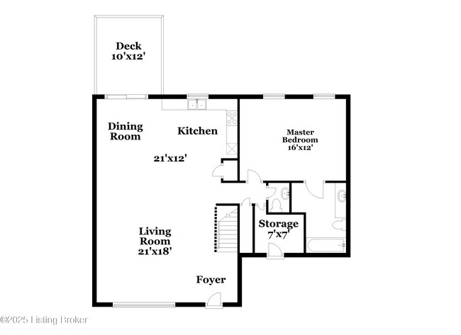 Building Photo - 9825 Valley Farms Blvd