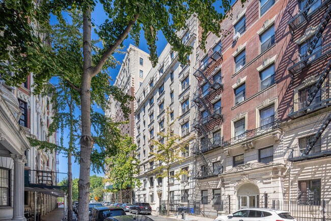 Foto del edificio - 355 W 85th St