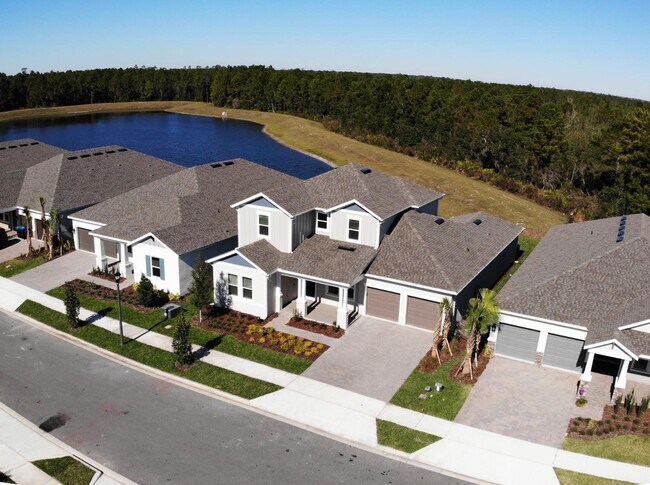 Foto del edificio - 12893 Harvest Rain Ave