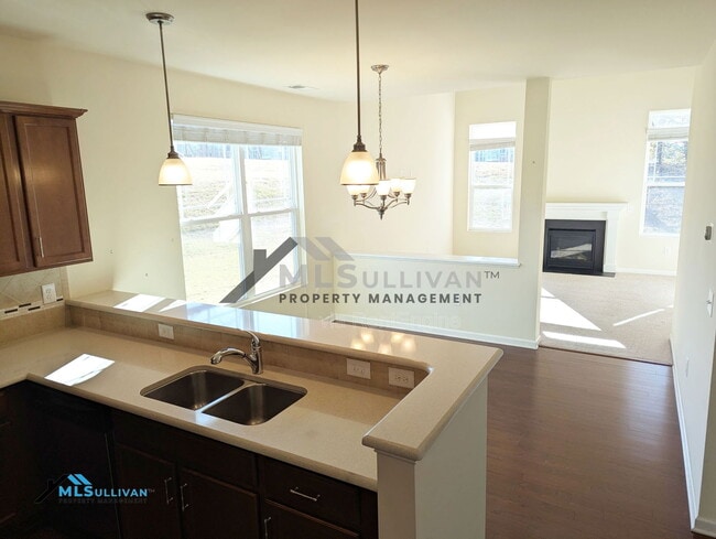 Building Photo - 5454 Jessip St