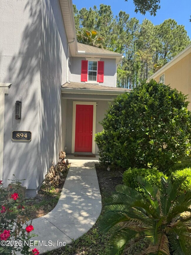 Foto del edificio - 894 Quiet Stone Ln