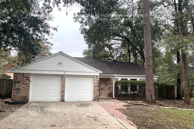 Building Photo - 7 Black Cherry Ct