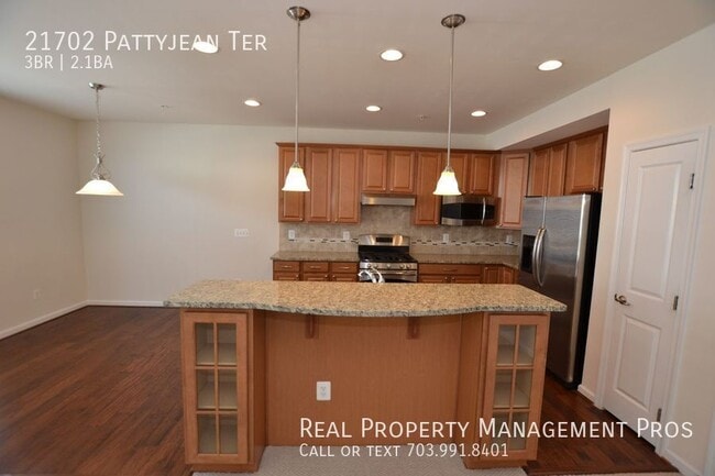 Photo - 21702 Pattyjean Terrace Apartment