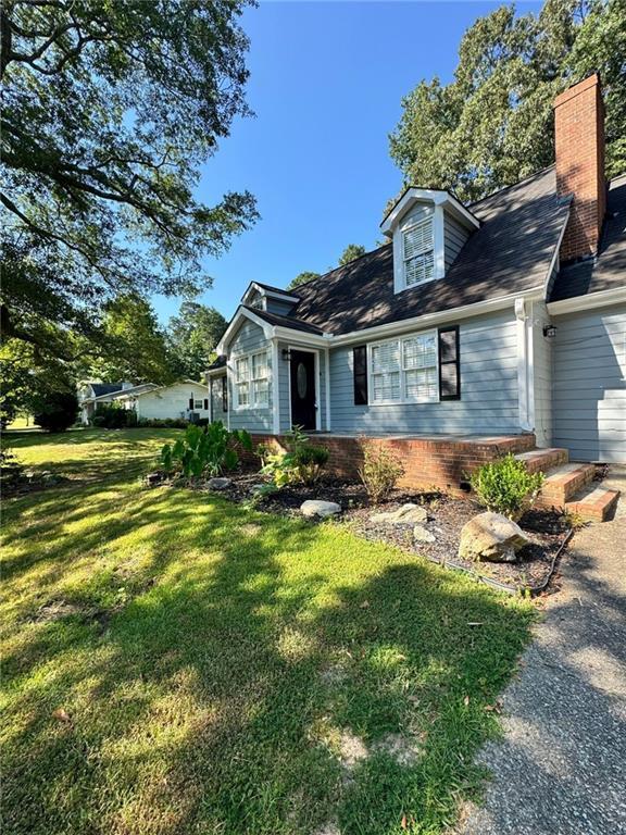 Building Photo - 2513 Kings Pistol Ct