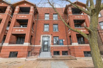 Building Photo - 5040 S St Lawrence Ave