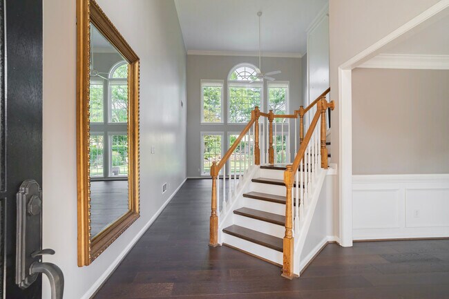 Foto del edificio - 6850 Weatherstone Way