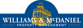 Property Management Company Logo