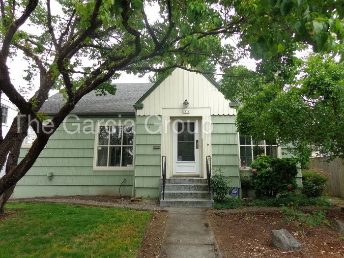 Foto principal - Old Portland Bungalow in Roseway