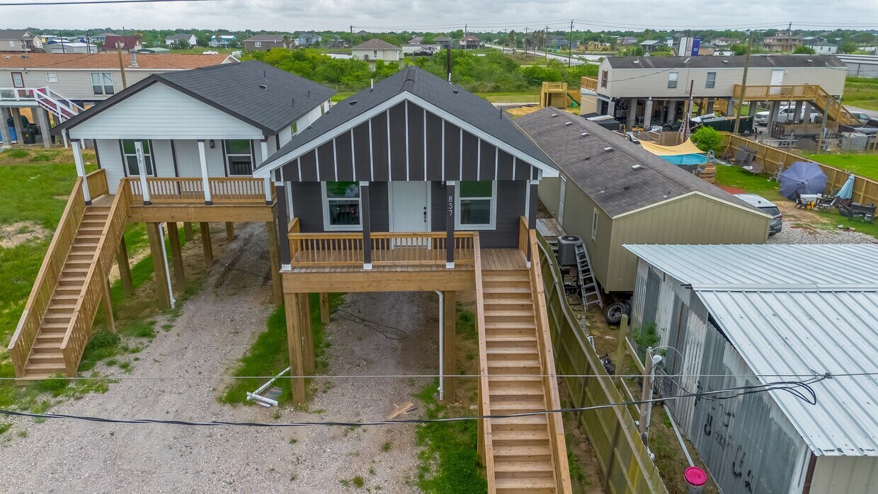 Foto principal - 837 22nd St