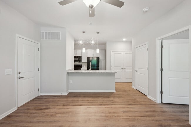 Foto del edificio - Fairview Terrace