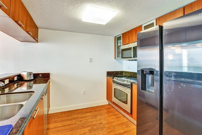 Foto del edificio - 1800 N Bayshore Dr