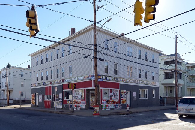 Building Photo - 380 E Main St