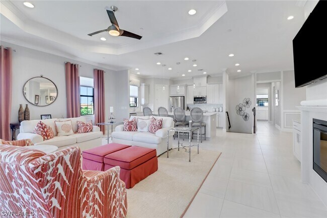 Building Photo - 9685 Montelanico Loop