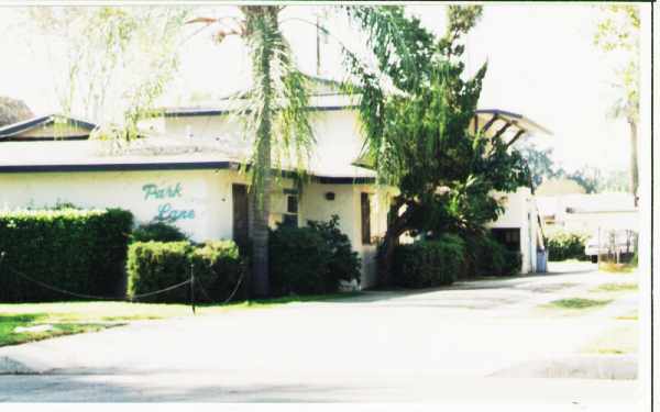 Foto del edificio - 1950 N Sierra Way