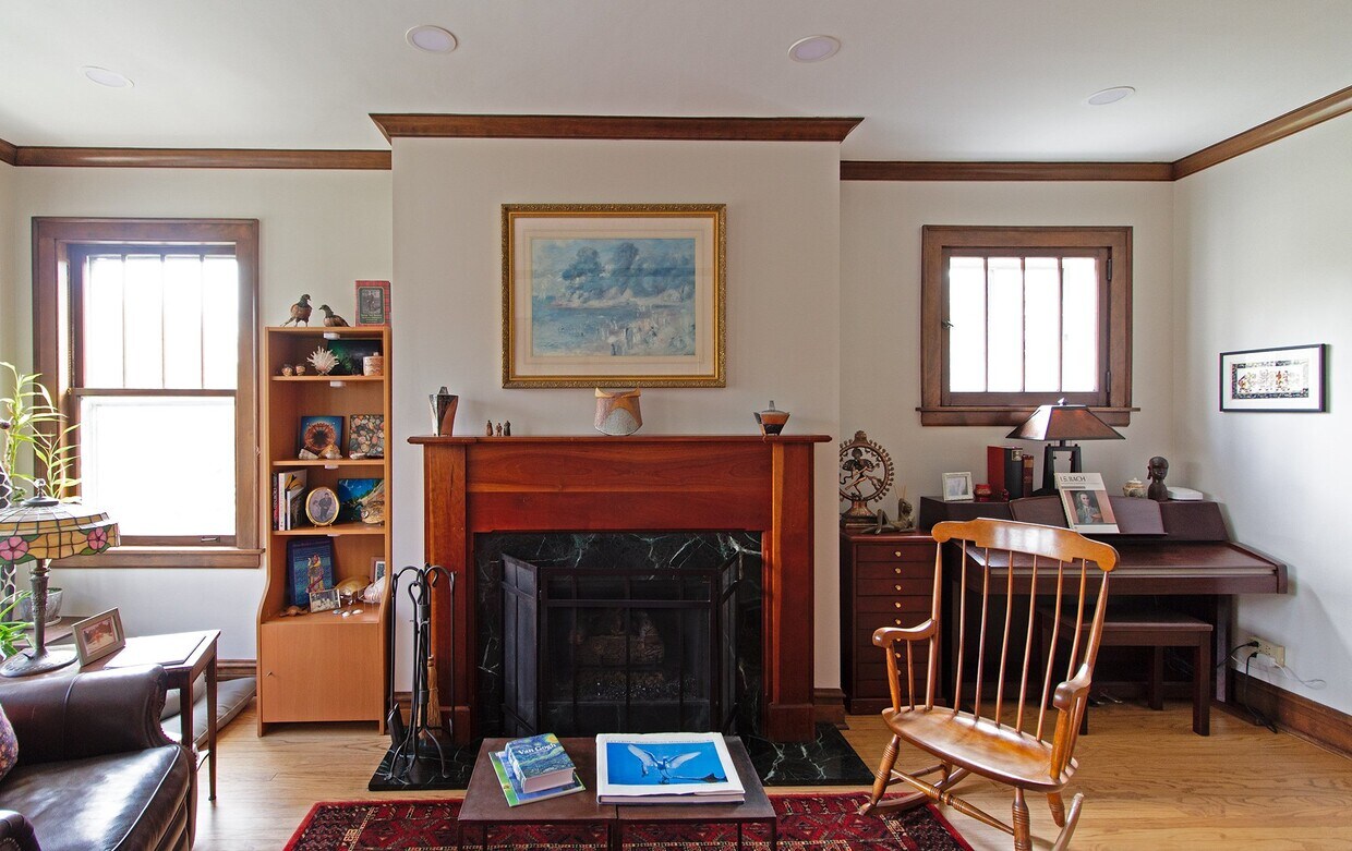 Photo - 114 South Blvd (Evanston, IL)