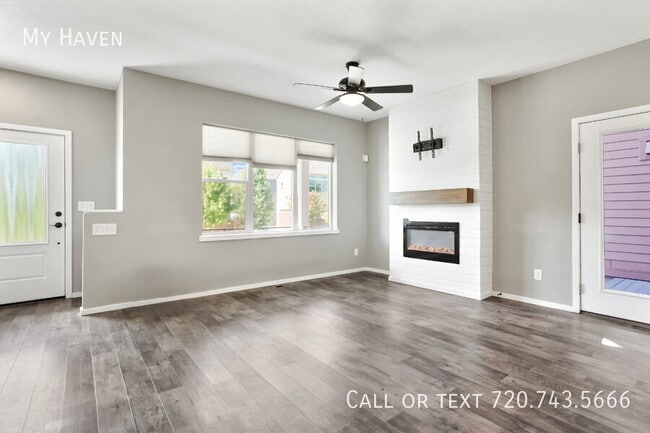 Building Photo - 1677 W 66th Ave