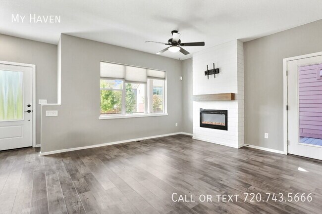 Foto del edificio - 1677 W 66th Ave