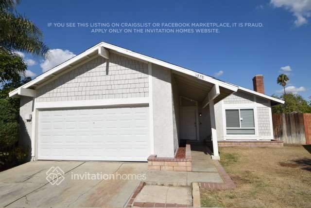 Building Photo - 6838 Olympia Dr