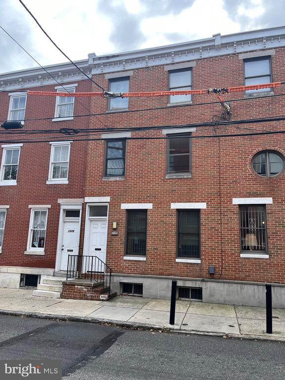 Primary Photo - 1528 North St