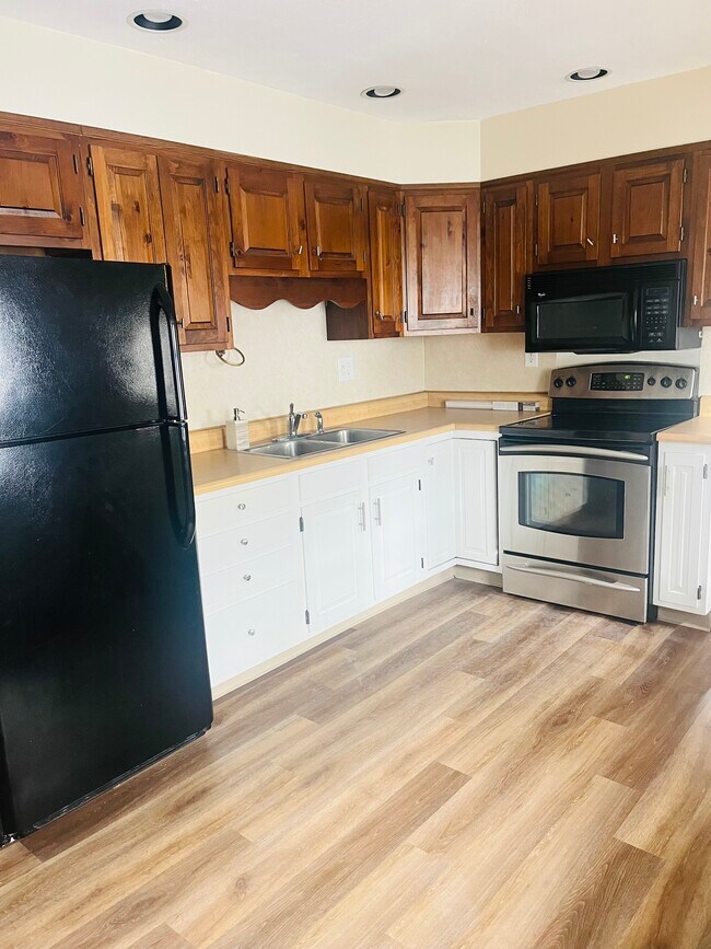 Foto del edificio - 9 Mount Vernon St