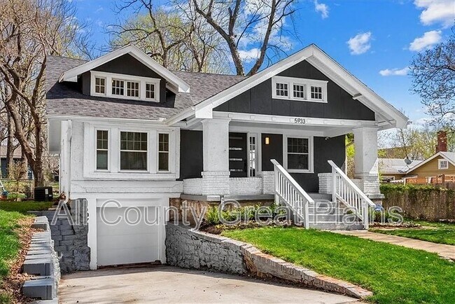Foto del edificio - 5933 Rockhill Rd