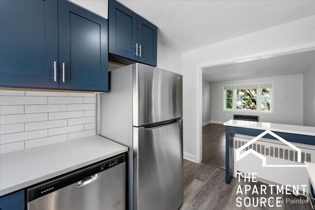 Foto del edificio - 2715 W Berwyn Ave