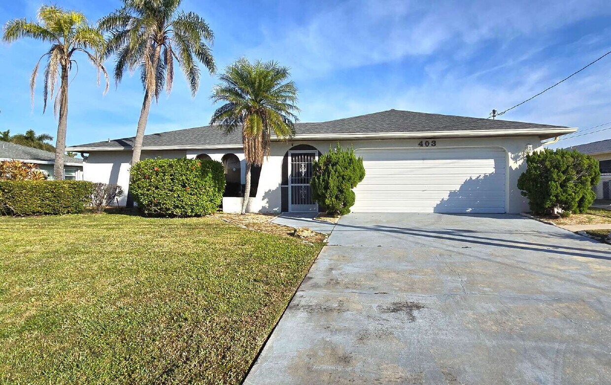 Foto principal - 403 SE 33rd Terrace