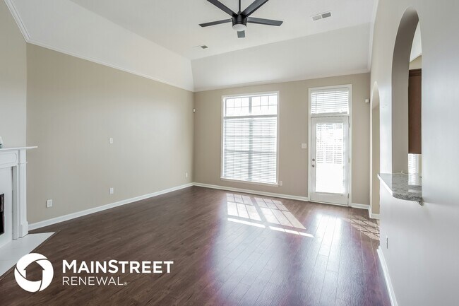 Foto del edificio - 1117 Averett Ln