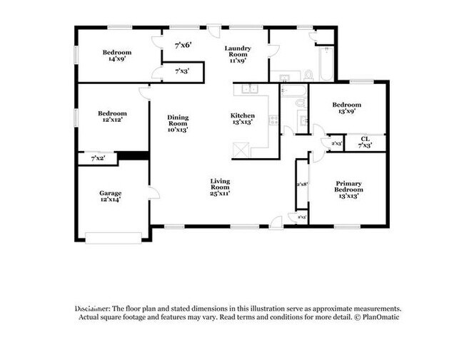 Building Photo - 11548 E Marguerite Ave, Mesa, AZ 85208