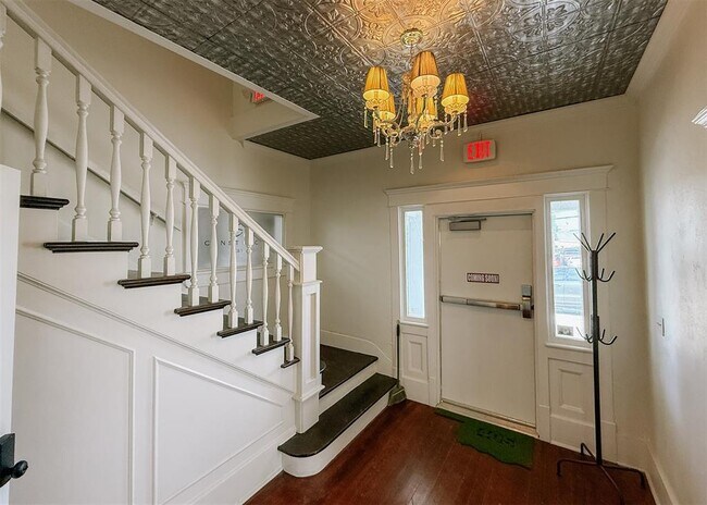 Foto del edificio - 1120 NW 51st St