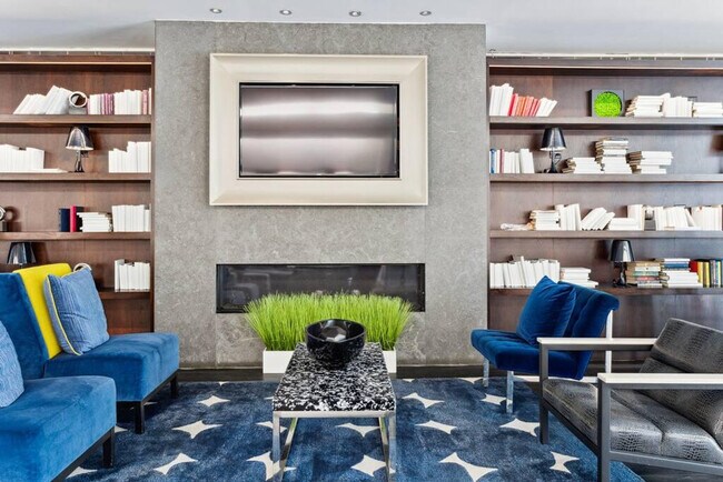 Foto del edificio - 95 Wall St