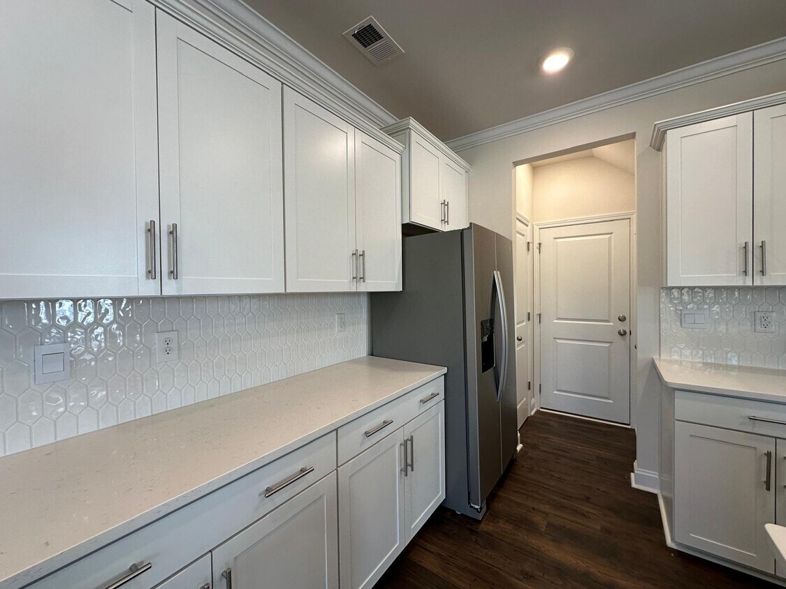 1252 Firethorne Ave SW, Huntersville, NC 28078 Townhome Rentals in Huntersville NC