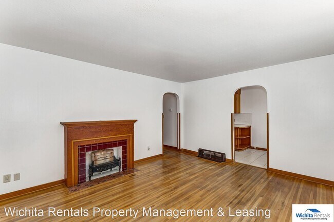 Foto del edificio - 1 br, 1 bath House - 422 S. Fountain
