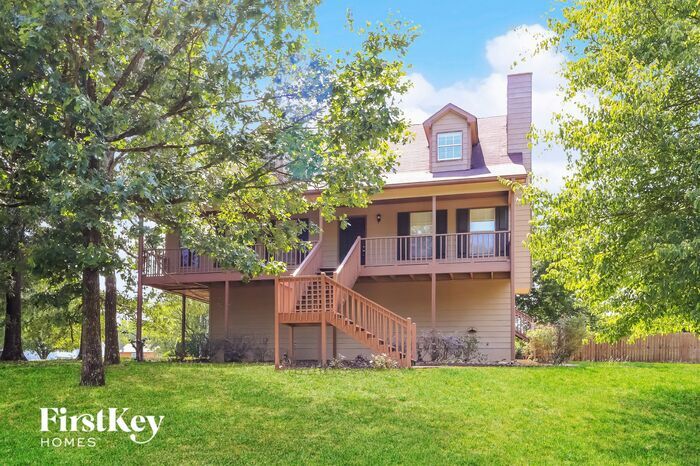 Foto principal - 201 Amberwood Trail