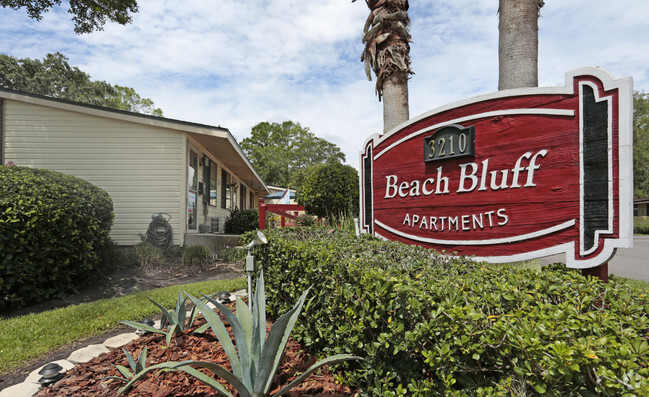 Beach Bluff Apartments Apartments - Jacksonville, FL | Apartments.com