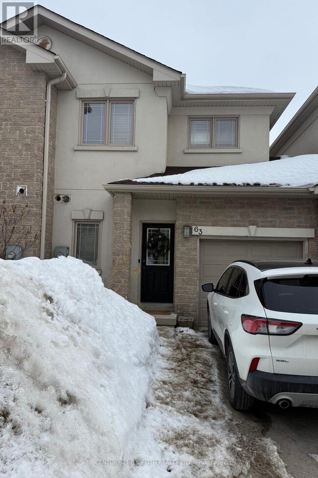 Building Photo - 175 Stanley St.