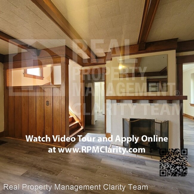 Building Photo - 3 br, 1 bath House - 127 Princeton Dr