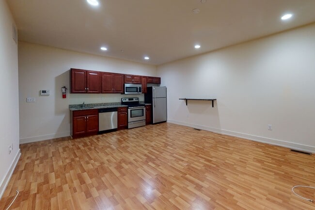 Foto del edificio - 1513 Master St