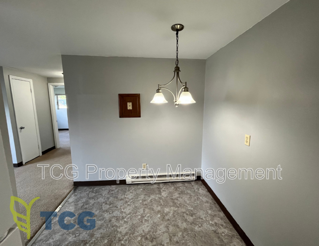 Foto del edificio - 1467 Catherine Street